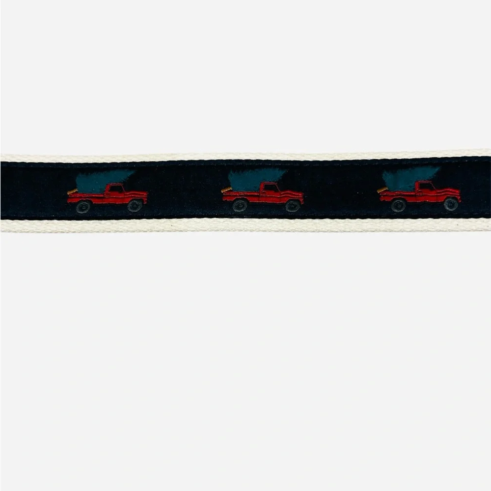 NWT Crewcuts Belt Bag with Holiday Theme